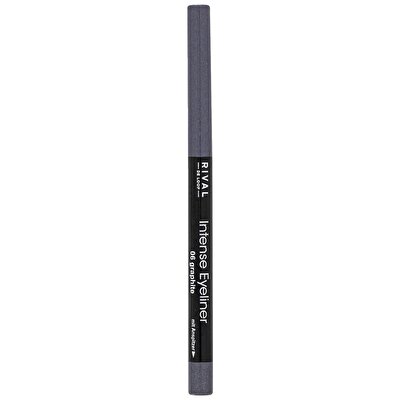 Rival de Loop Rival de Loop Eyeliner Intense No:06 Grafit 1 adet