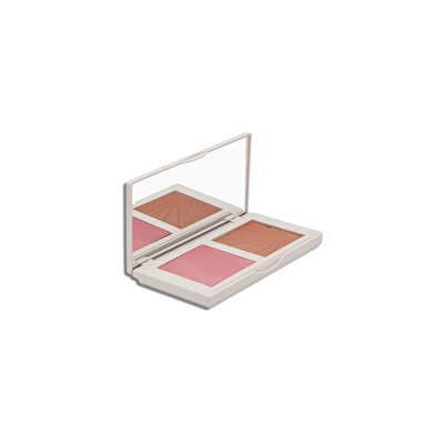 Pastel Pastel x Arzu Sabancı Duo Allık Set