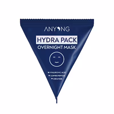 Anyong Anyong Yüz Maskesi Hyaluron Nemlendirici 7 ml