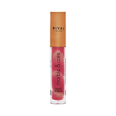 Rival de Loop Rival de Loop Lipgloss Marble&Care 02