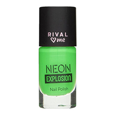 Rival Loves Me Rival Loves Me Oje No:05 Neon Radioactive 8 ml