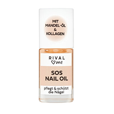 Rival Loves Me Rival Loves Me Tırnak Yağı 9 ml