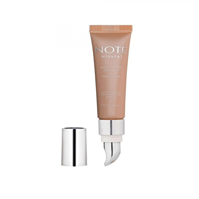 Note Note BB Concealer SPF 15 Göz Altı Kapatıcısı 03