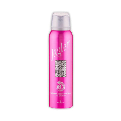 Jagler Jagler Deodorant Classic 150 ml