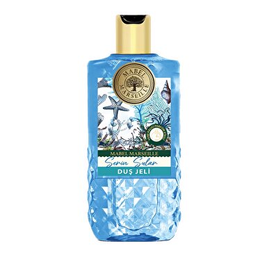 Mabel Marseille Mabel Marseille Duş Jeli Serin Sular 750 ml