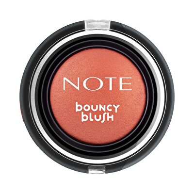 Note Note Allık Bouncy Blush 03