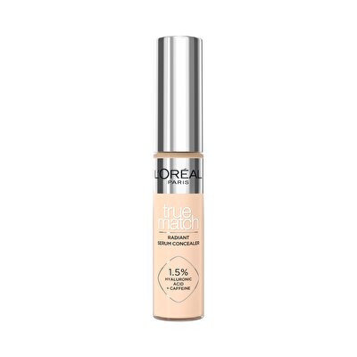 L’Oréal Paris L’Oréal Paris True Match Aydınlatan Serum Kapatıcı - 1R