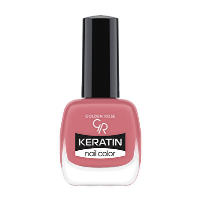 Golden Rose Golden Rose Oje Keratin No : 30