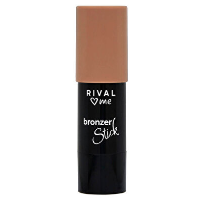 Rival Loves Me Rival Loves Me Bronzer Stick No.02 Mocha 7 gr