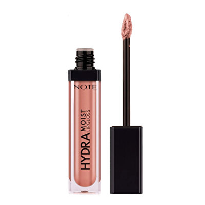 Note Note Lipgloss Hydramoist 13