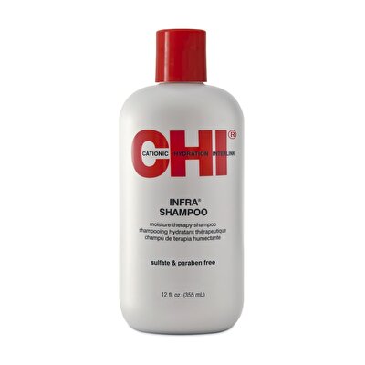 Chi Chi Şampuan Infra 355 ml