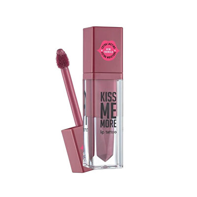 Flormar Flormar Kiss Me More Likit Ruj 006 Doll