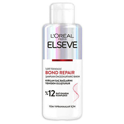 Elseve Elseve Bond Repair Şampuan Öncesi Kurtarıcı Bakım 200 ml