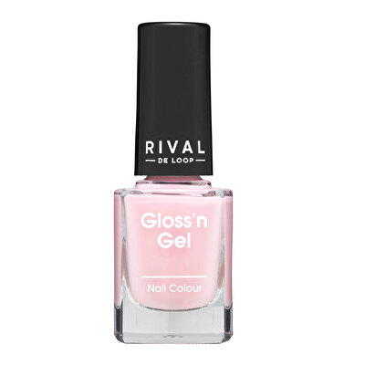 Rival de Loop Rival de Loop Oje Gloos'n Gel No.04 10.5 ml