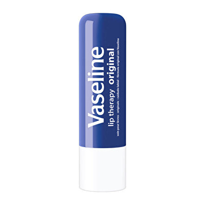 Vaseline Vaseline Lip Therapy Dudak Bakım Kremi Original 4.8 gr