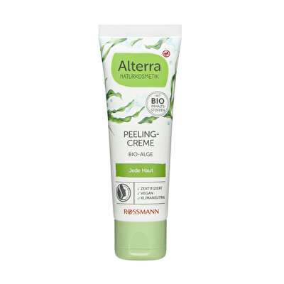 Alterra Alterra Bioalg Peeling Kremi 50 ml