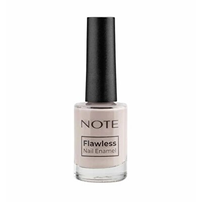 Note Note Oje Nail Flawless 48 Nude