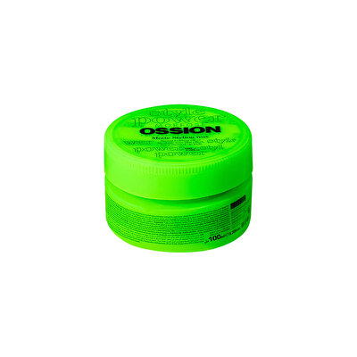 Morfose Morfose Ossion Mat Wax 100 ml