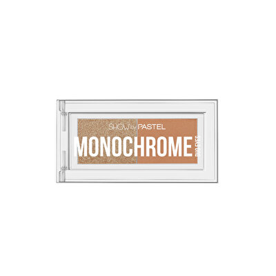 Show By Pastel Show by Pastel Monochrome Sand Dunes 26 İkili Far Paleti