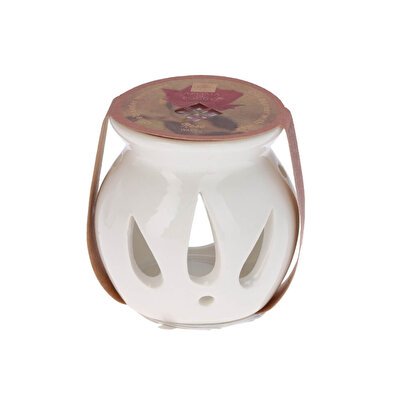 KPM KPM Kokulu Mumlu Yağ Yakıcı