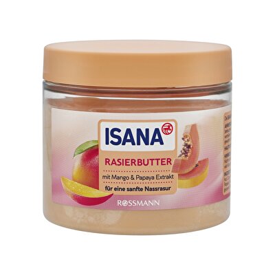 Isana Isana Epilasyon Yağı Mango & Papaya 150 ml