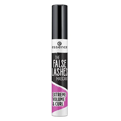 Essence Essence Maskara False Lashes Extreme Hacim&Kıvrık 1 Adet
