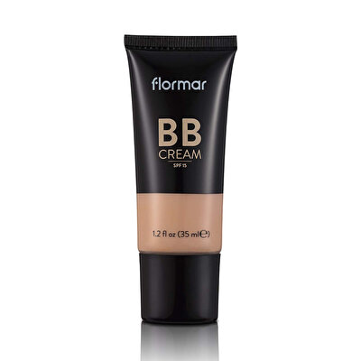 Flormar Flormar BB Krem Fair 02 35 ml