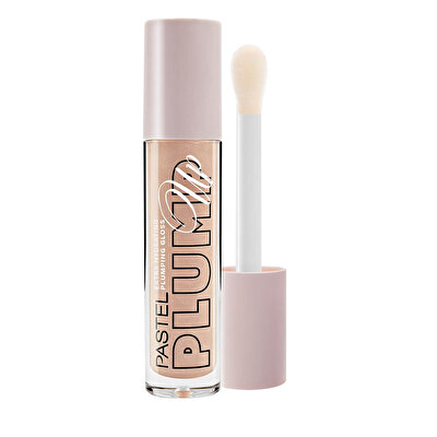 Pastel Pastel Dudak Parlatıcı Profashion Plump Up No: 201 1 adet