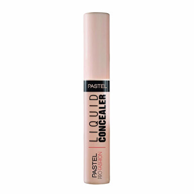 Pastel Pastel Concealer Profashion Liquid No 104 1 adet