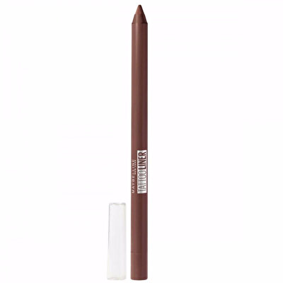 Maybelline Maybelline Göz Kalemi Jel Tattoo Liner 911 1 adet