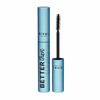 Rival de Loop Rival de Loop Maskara Better Than Yours WP 8 ml