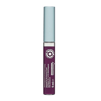 Alterra Alterra Lipgloss No.18 Cassis 5 ml