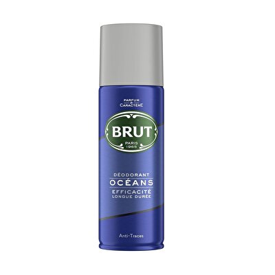 Brut Brut Erkek Deo Oceans 200 ml