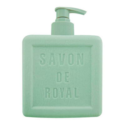 Savon De Royal Savon De Royal Sıvı Sabun Luxury Vegan Provence Yeşil 500 ml