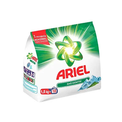 Ariel Ariel Konsantrematik Dağ Esintisi 1500 gr