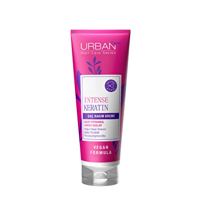 Urban Care Urban Care Saç Kremi Intense Keratin 250 ml