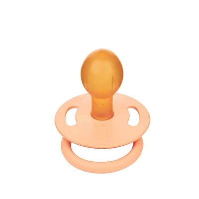 Wee Baby Wee Baby Pure Kauçuk Uçlu Emzik No 1