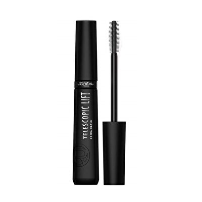 L’Oréal Paris L'Oréal Paris Telescopic Lift Extra Black Maskara