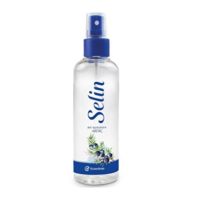Selin Selin Sprey Kolonya Ardıç 100 ml