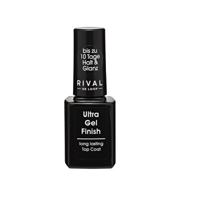 Rival de Loop Rival de Loop Oje Ultra Gel Top Coat 11 ml