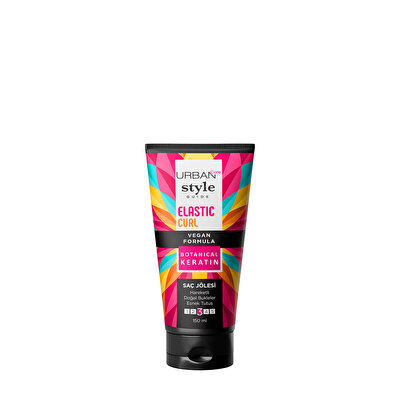 Urban Care Urban Care Jöle Style Guide Elastic Curl 150 ml