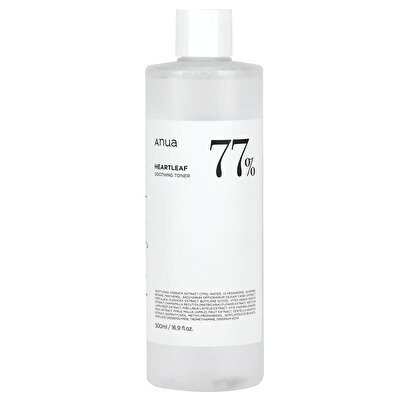 Anua Anua Heartleaf %77 Soothing Tonic Nemlendirici Toner 250 ml