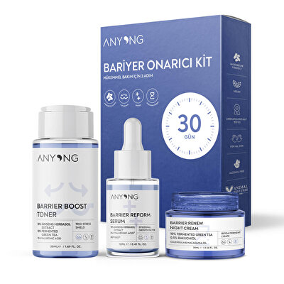 Anyong Anyong Bariyer Onarıcı Kit