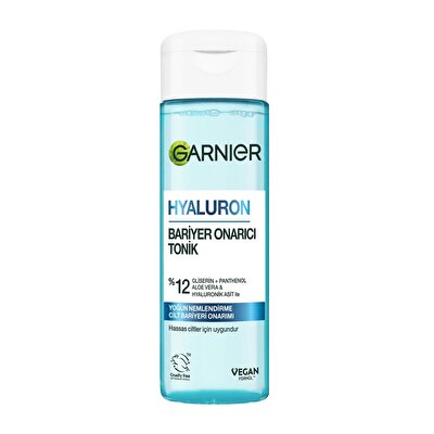 Garnier Garnier Hyaluron Bariyer Onarıcı Tonik 120 ml