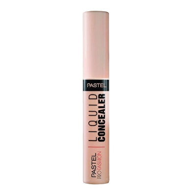 Pastel Pastel Likit Kapatıcı Profashion No:102 Nude 7 ml