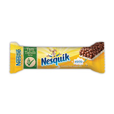 Nesquik Nesquik Nesquik Bar 25 gr