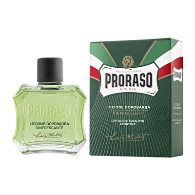 Proraso Proraso Tıraş Sonrası Losyon Okaliptus Özlü 100 ml