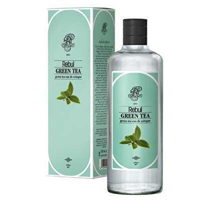 Rebul Rebul Kolonya Green Tea 270 ml