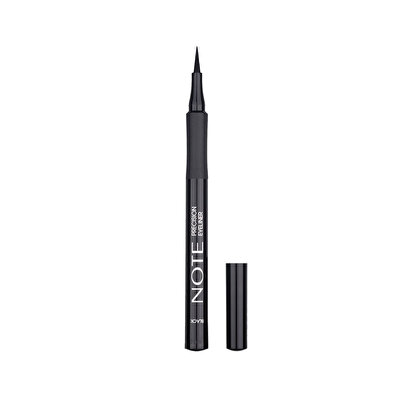 Note Note Kalem Likit Eyeliner Keçe Uçlu Precision Black
