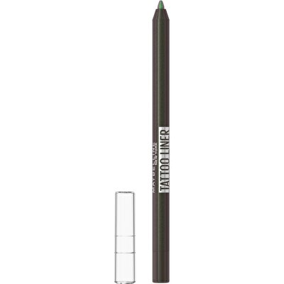 Maybelline Maybelline Tattoo Liner Jel Göz Kalemi 823 Aurora Flip